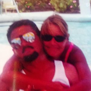 Meet your Posher, Becky